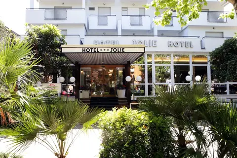 Hotel New Jolie in Misano Adriatico, foto 11