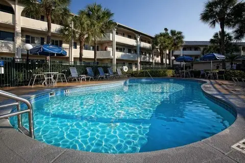 Westgate Leisure Resort in Monumental Hotel Orlando Hotel Marina