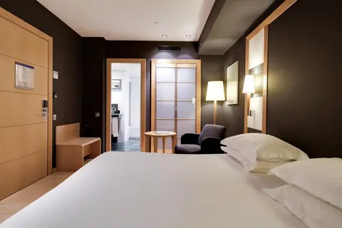 Hotel Barcelona Universal in Barcelona — foto 17