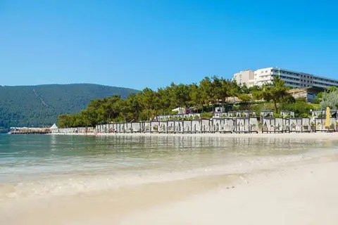 La Blanche Island in Bodrum, foto 20