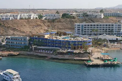 Lido Sharm Hotel in Sharm El Sheikh, foto 21