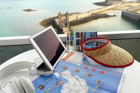 Hotel Miramar in Arrecife — foto 8