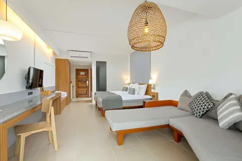 Sunwing Resort Kamala Beach in Kamala, foto 2