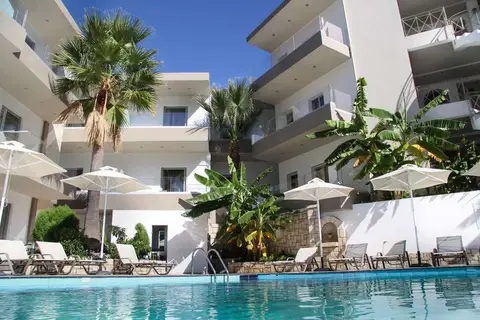 Sunset Boutique Hotel & Spa in Μπαλί — foto 17