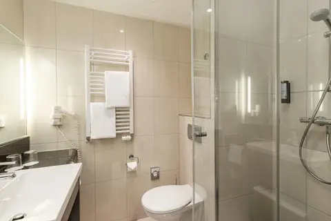 IntercityHotel Berlin Airport BER Terminal 12 in Schönefeld — foto 5