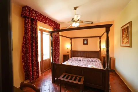 Agriturismo Gigliotto Sicilia in San Michele di Ganzaria — foto 4