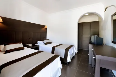 Kalamar Hotel in Kaş — foto 16