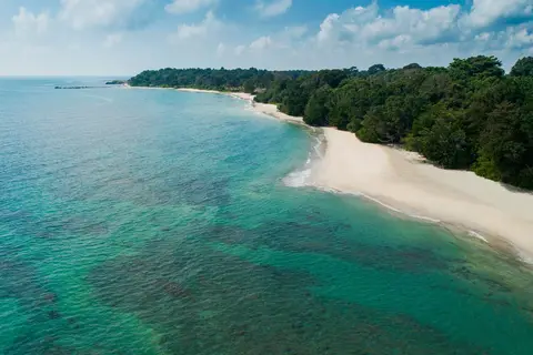 Mandarin Oriental Desaru Coast in Bandar Penawar — foto 28