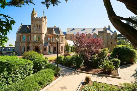 Culloden Estate & Spa in Ards and North Down District Council, foto 2