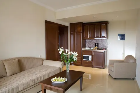 Hotel en Appartementen Royal Nidri foto 4