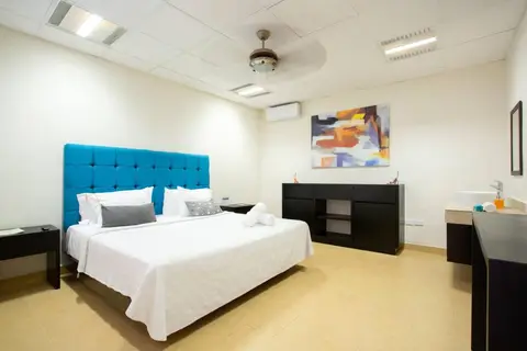 Casa Kaoba Hotel & Suites in Playa del Carmen — foto 22