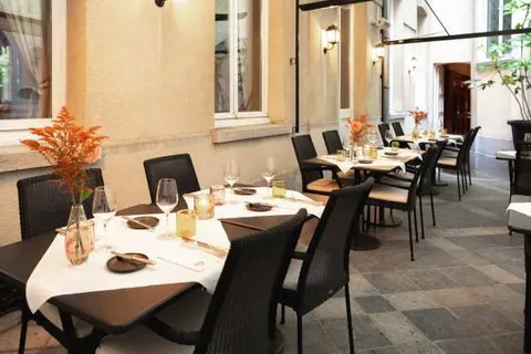 Hotel Damier foto 27