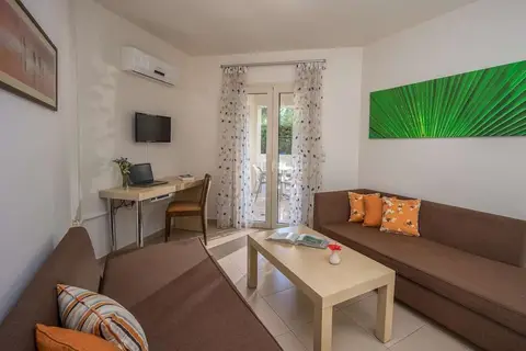 Your Memories Hotel in Δημοτική Ενότητα Γουβών — foto 24