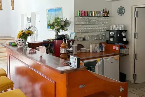 Jardin du Golf foto 8