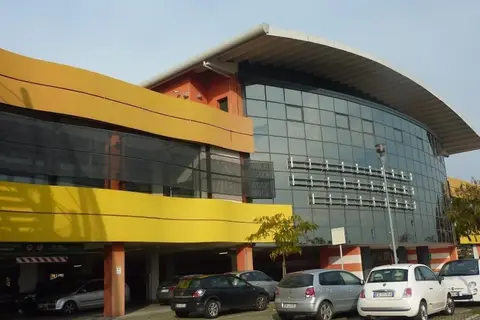 Hotel Padus Meuble in Albareto, foto 27