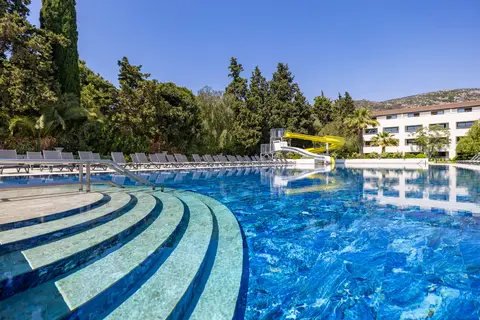 Proxima Hotel in Kusadasi — foto 23