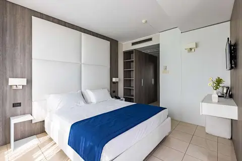 Hotel Cristallo Riccione in Riccione — foto 4