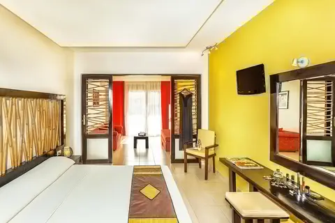 Xenios Possidi Paradise Hotel in Δημοτική Ενότητα Κασσάνδρας — foto 21