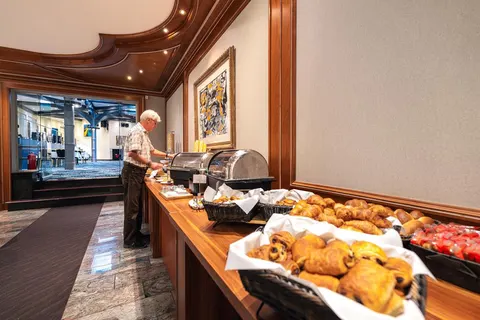 Koener in Clervaux — foto 4