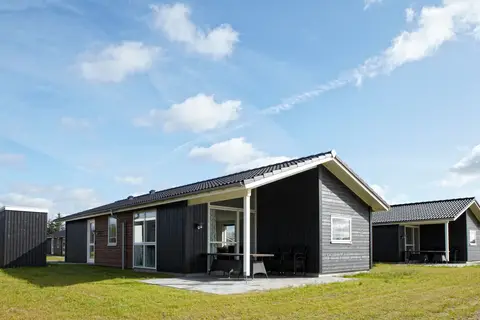 Vakantiepark Lalandia Billund in Billund (plaats) — foto 16