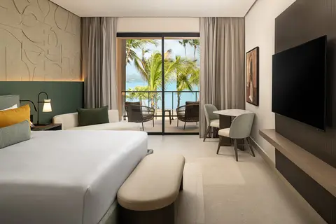 Zemi Miches All-Inclusive Resort, Curio Collection by Hilton in Miches — foto 21