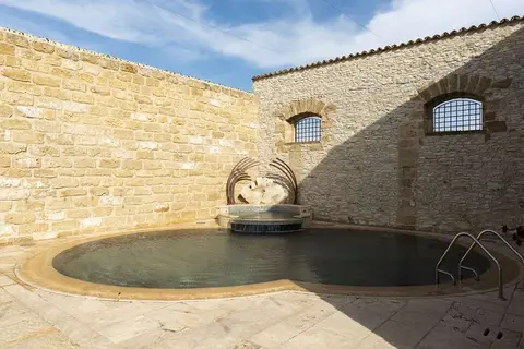 Tenute Baglio Passofondo in Alcamo, foto 18