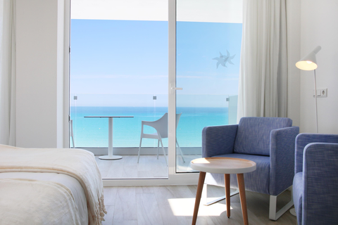 Iberostar Waves Bahia de Palma - adults only foto 7