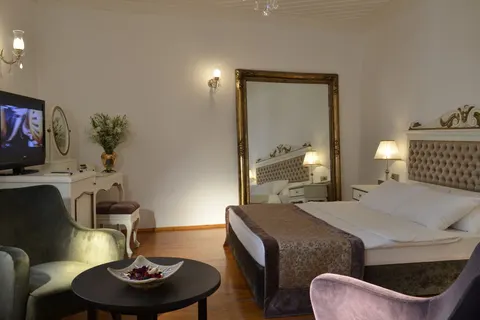 Tuvana Hotel in Muratpaşa — foto 6