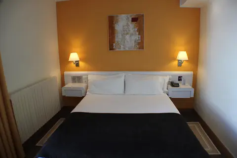 Hotel Kandahar in Encamp — foto 2