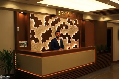 Qamar Prestige Suites in Ortahisar — foto 8