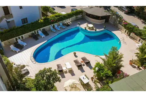 Bella Garden in Bodrum, foto 3