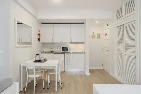 Apartamentos Turísticos Vitoria By Petit Hotels Funchal in Funchal — foto 13