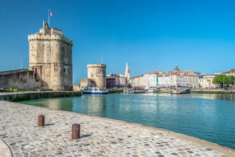 Camping Le Suroit-ile D Oleron foto 15