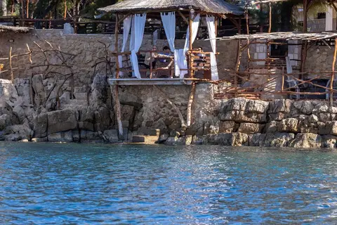 Hotel Timun in Jelsa — foto 30