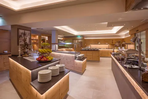 Hotel Zentral in Kirchberg in Tirol — foto 15