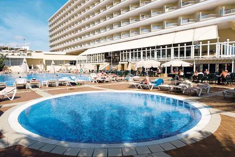 Riu Oliva Beach Resort in Corralejo — foto 17