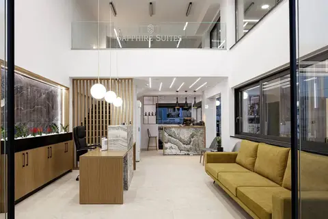 Sapphire Blue Suites in Kissamos, foto 7