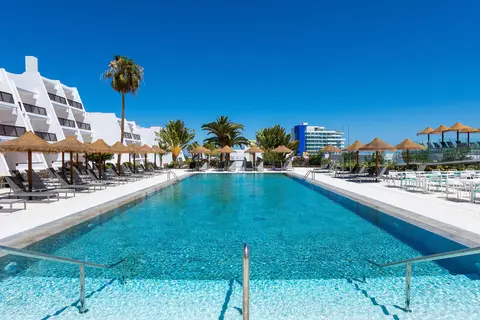 Sol Fuerteventura Jandia in Morro Jable, foto 17