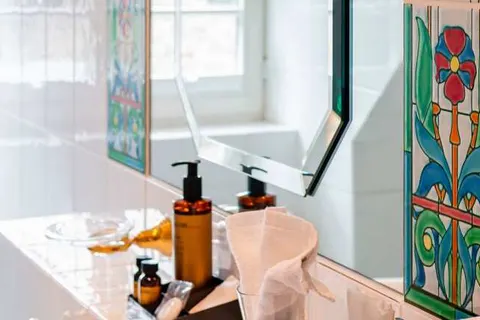 Romantik Hotel-Restaurant Altenberger Hof foto 15