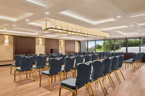 Days Hotel by Wyndham Istanbul Maltepe in Istanbul, foto 16