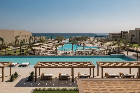 JAZ Elite Riviera in مرسى علم — foto 11