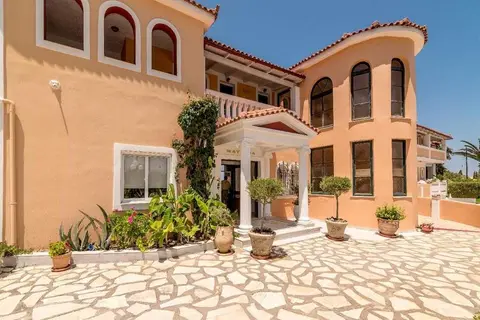 Matilda Hotel in Vasilikos — foto 10