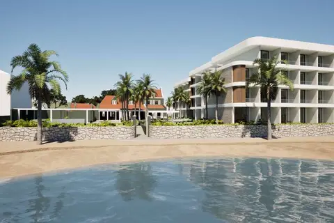 DoubleTree by Hilton Curacao in Willemstad