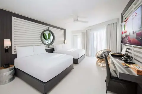 S Hotel Jamaica in Montego Bay — foto 6