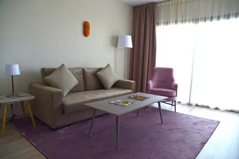 TRH Paraíso Hotel in Estepona — foto 16