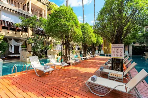 Burasari Phuket in ตำบลป่าตอง — foto 5