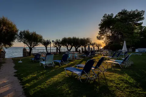 Iliessa Beach Hotel in Zakynthos Municipal Unit, foto 21