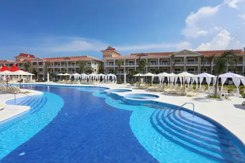 Fantasia Bahia Principe Punta Cana in Salvaleón de Higüey — foto 2