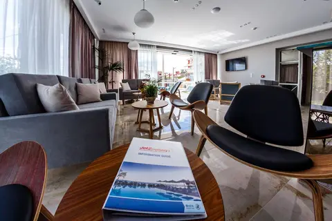 Porto Planos Beach Hotel in Δημοτική Ενότητα Ζακυνθίων — foto 22