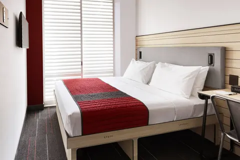 Hotel Pod Times Square foto 2